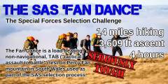 Fan Dance