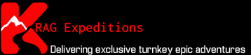 Krag Expeditions